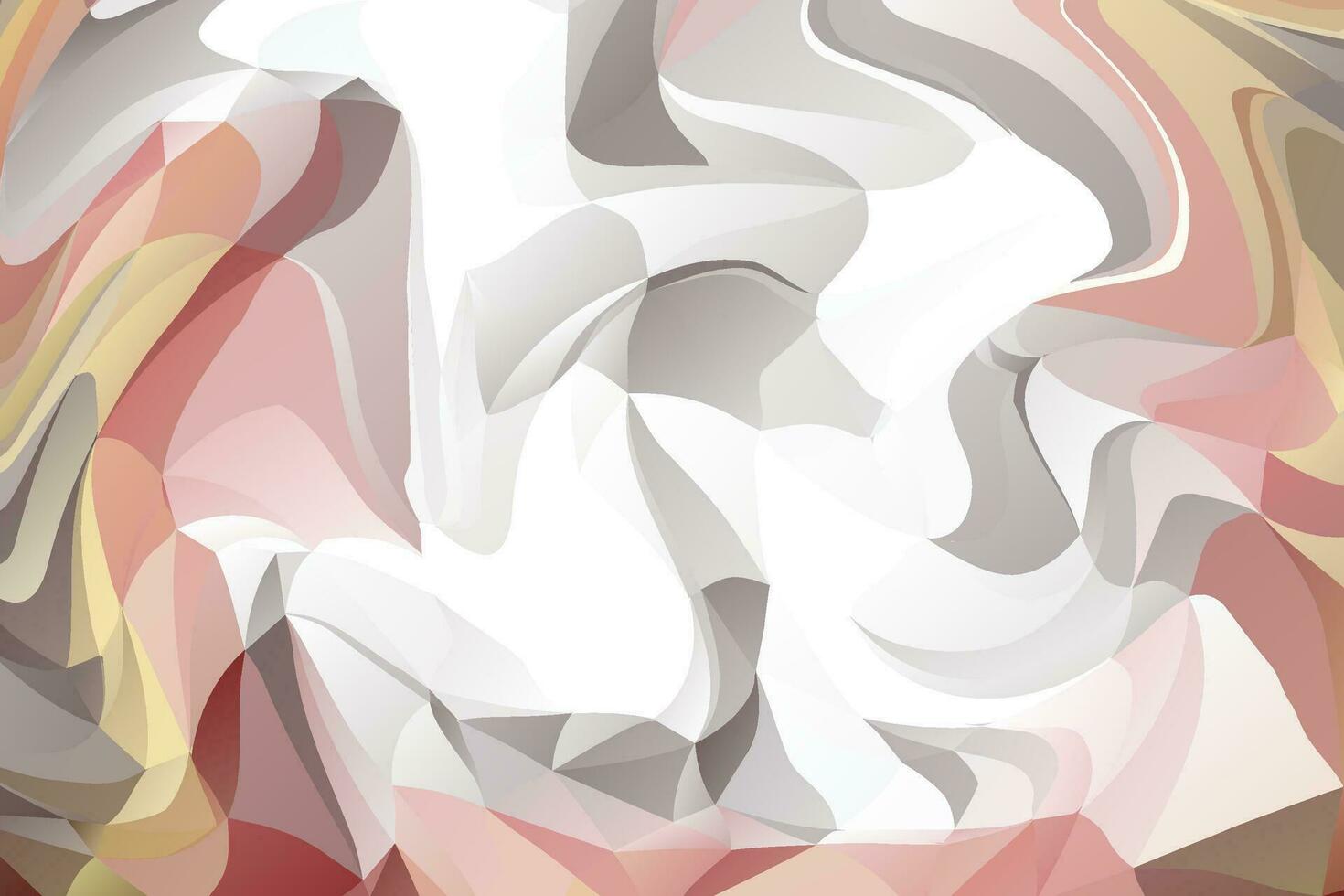 liquid marble texture background And Luxury abstract fluid art. vector