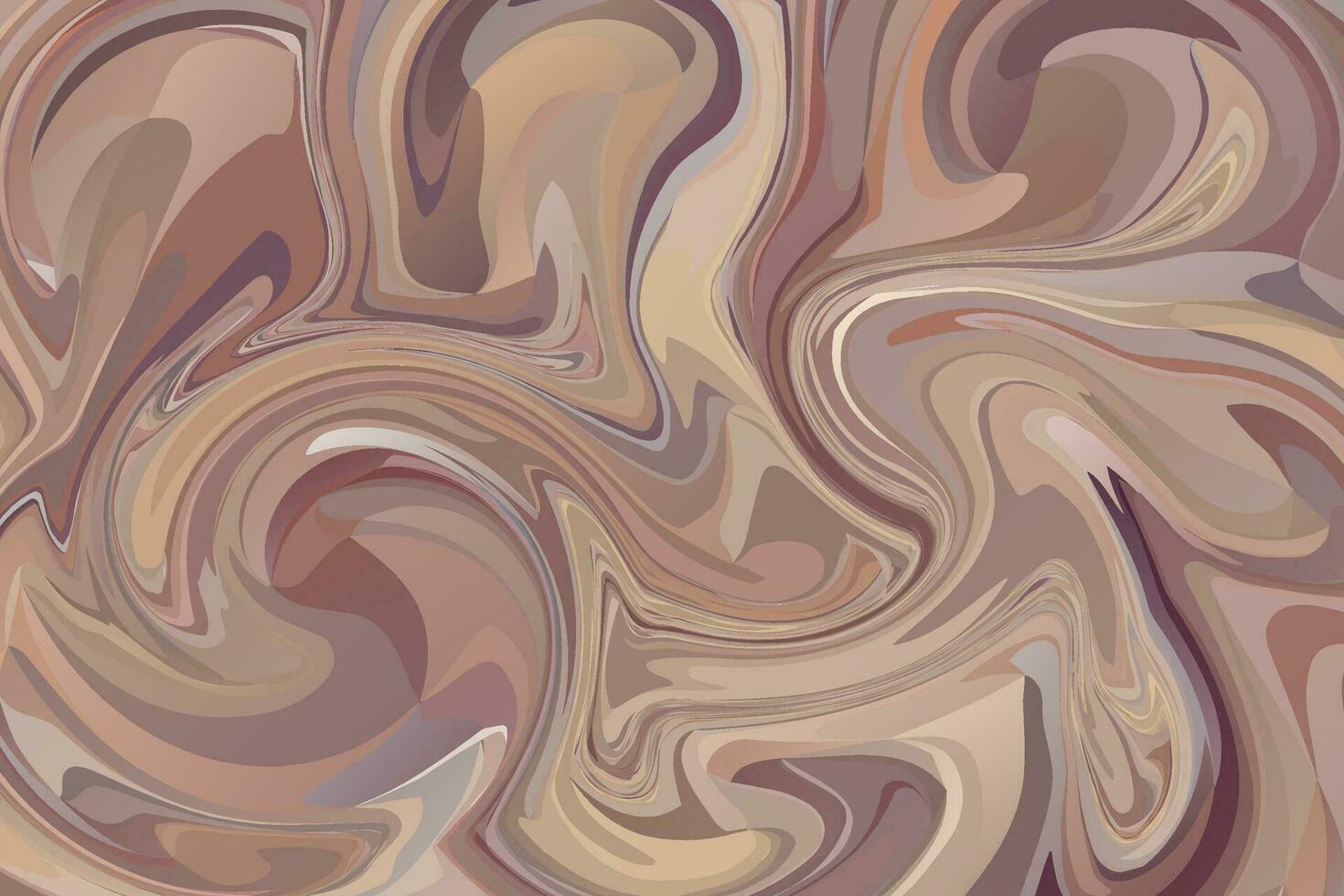 liquid marble texture background And Luxury abstract fluid art. vector