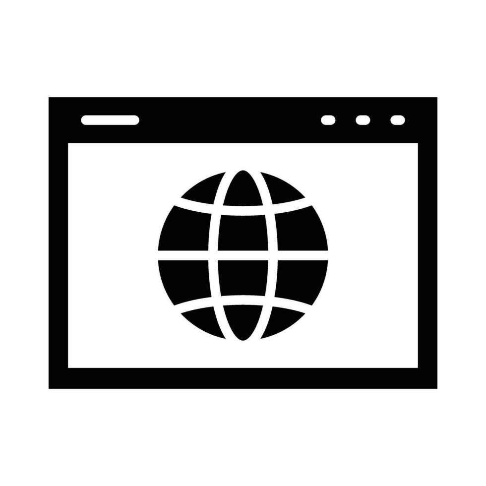 Web Vector Glyph Icon For Personal And Commercial Use.