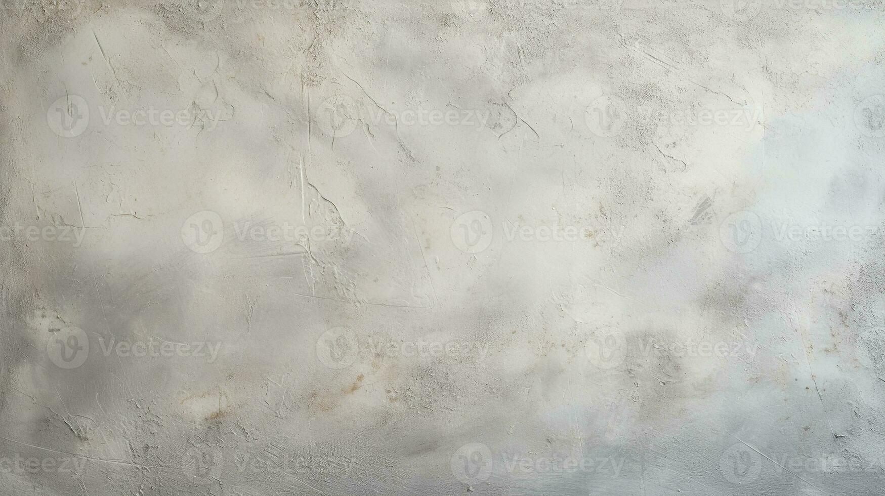 Old concrete wall texture background with urban grunge design. AI Generative photo