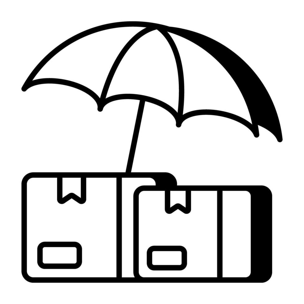 An icon of miscellaneous vector