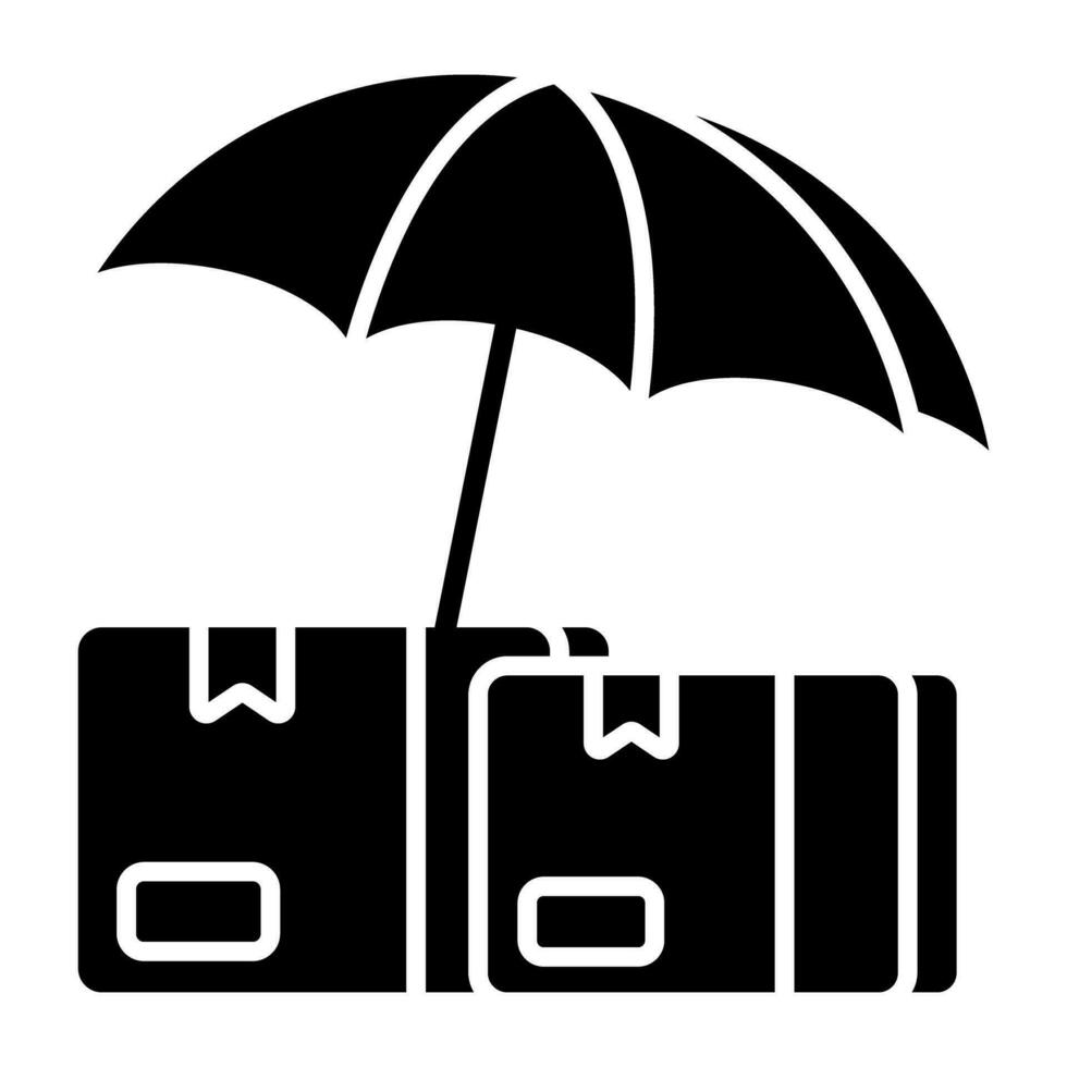 An icon of miscellaneous vector