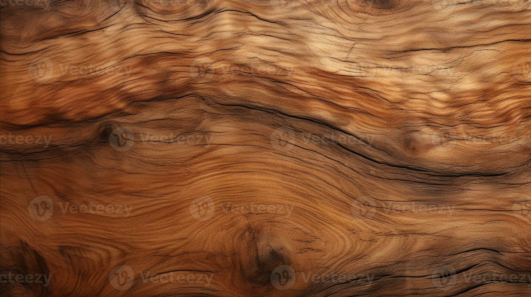 Captivating vintage wood texture background with rustic charm and natural grain pattern. AI Generative photo