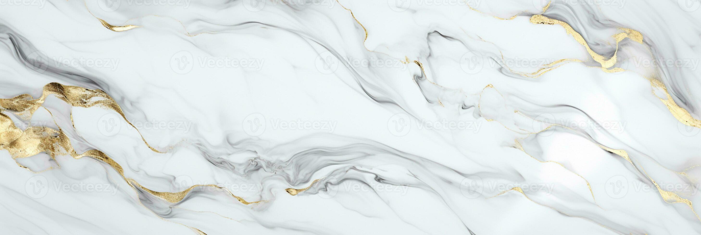 Abstract white marble texture for wall background or tiles floor decorative design. AI Generative photo