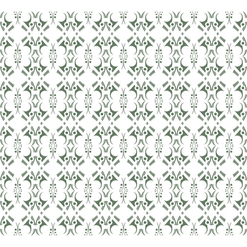 abstract background with calm classic color ornament vector