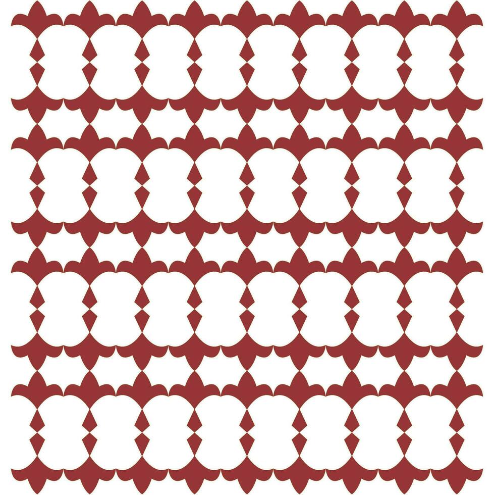 abstract background with calm classic color ornament vector