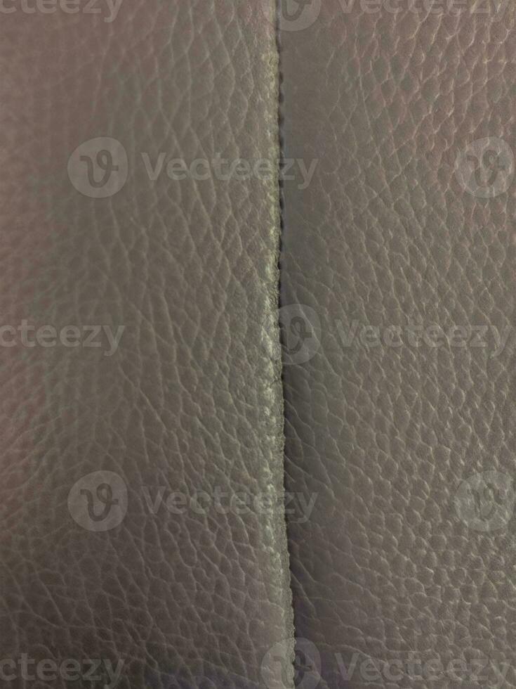 black leather texture background photo