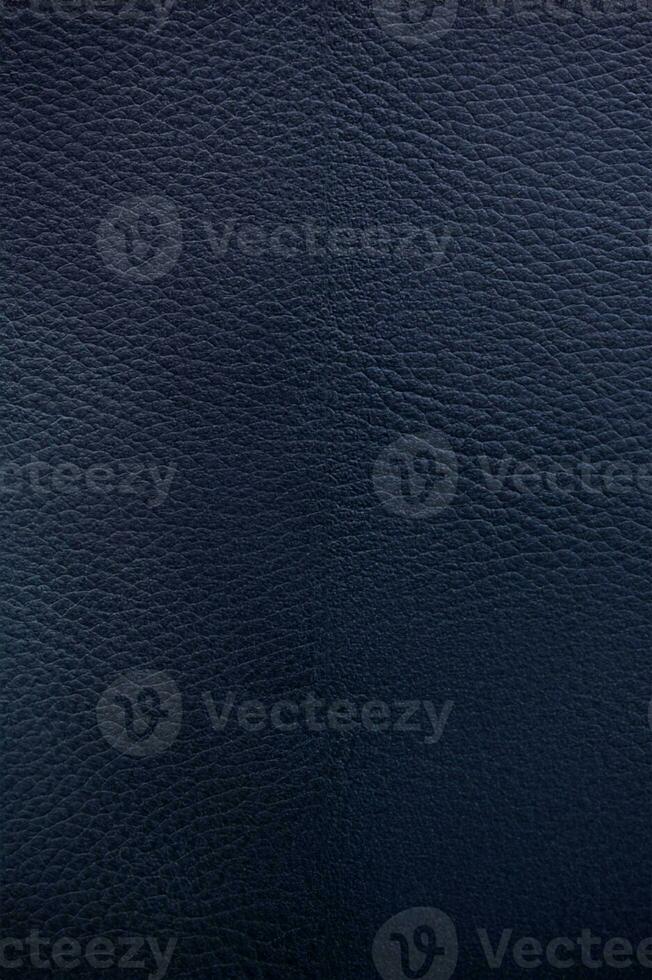 black leather texture background photo