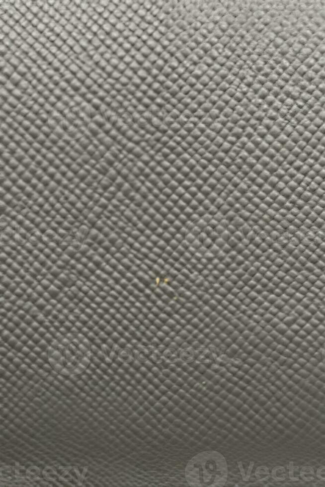 black leather texture background photo