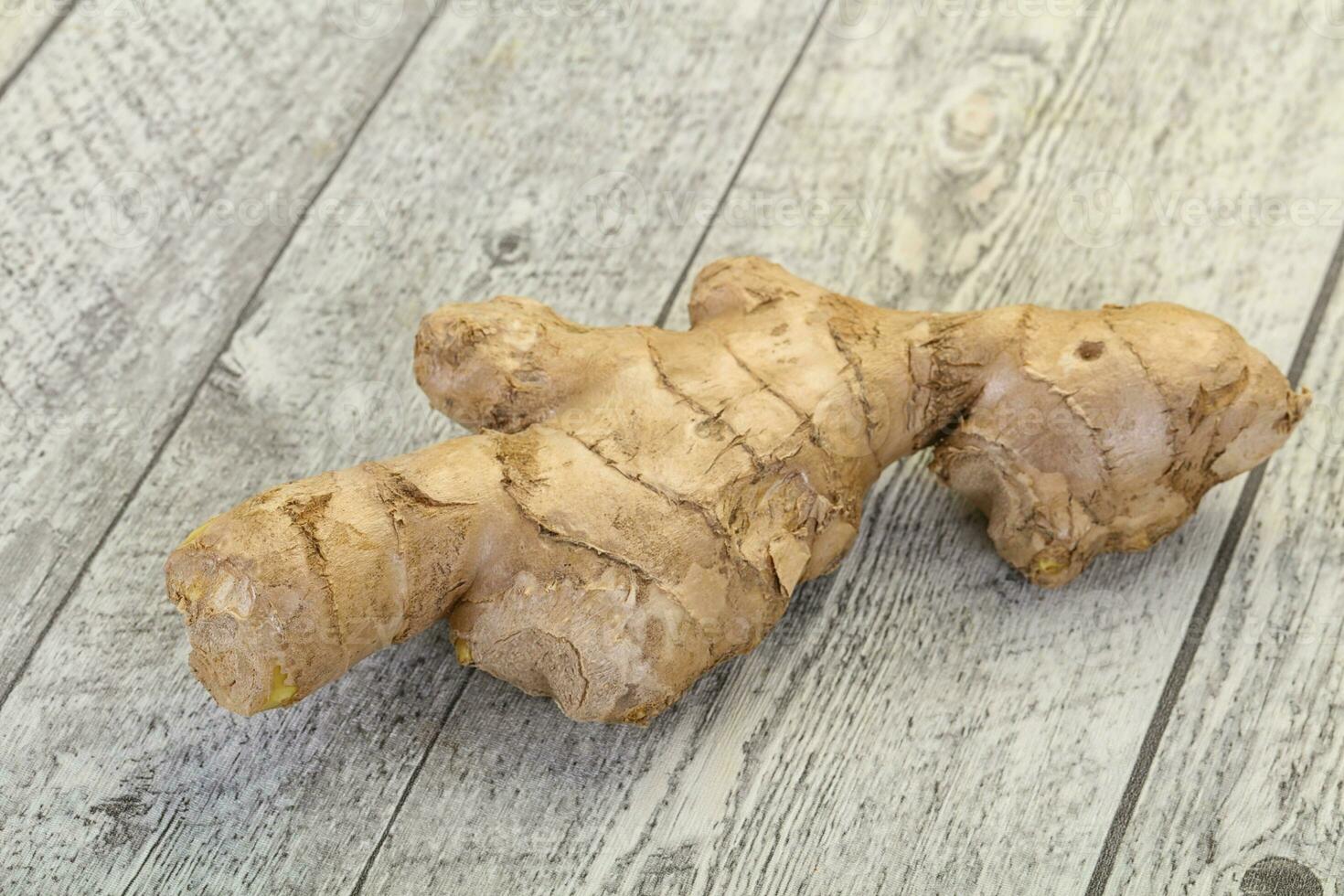 Aroma Ginger root photo