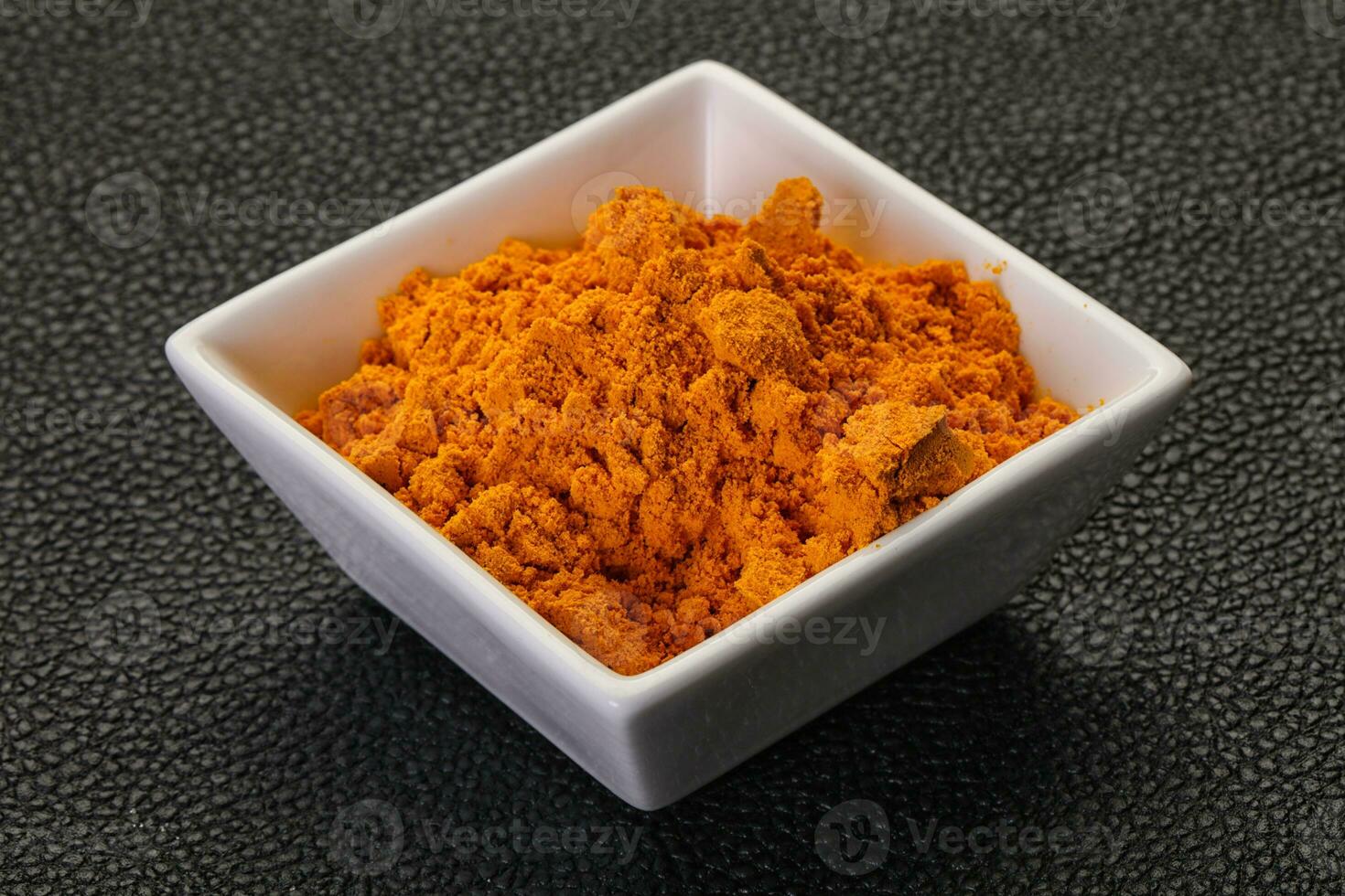 Aroma turmeric powder photo