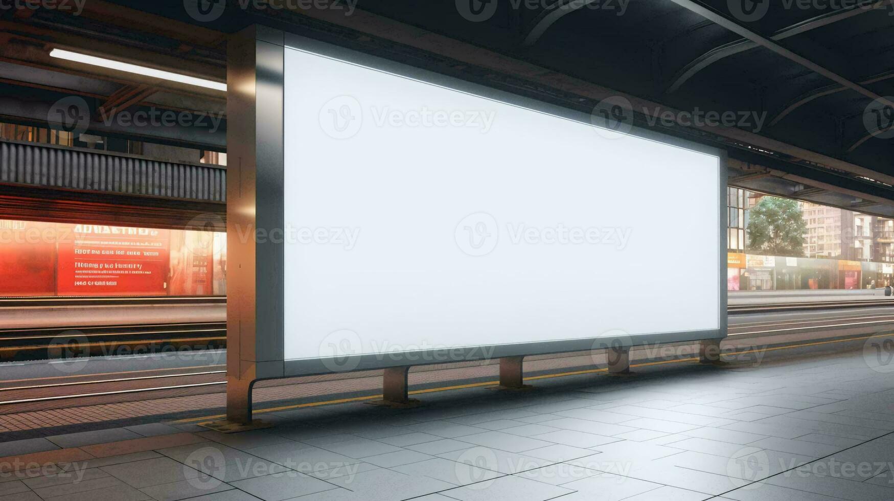 graphical user interface AI Generated photo
