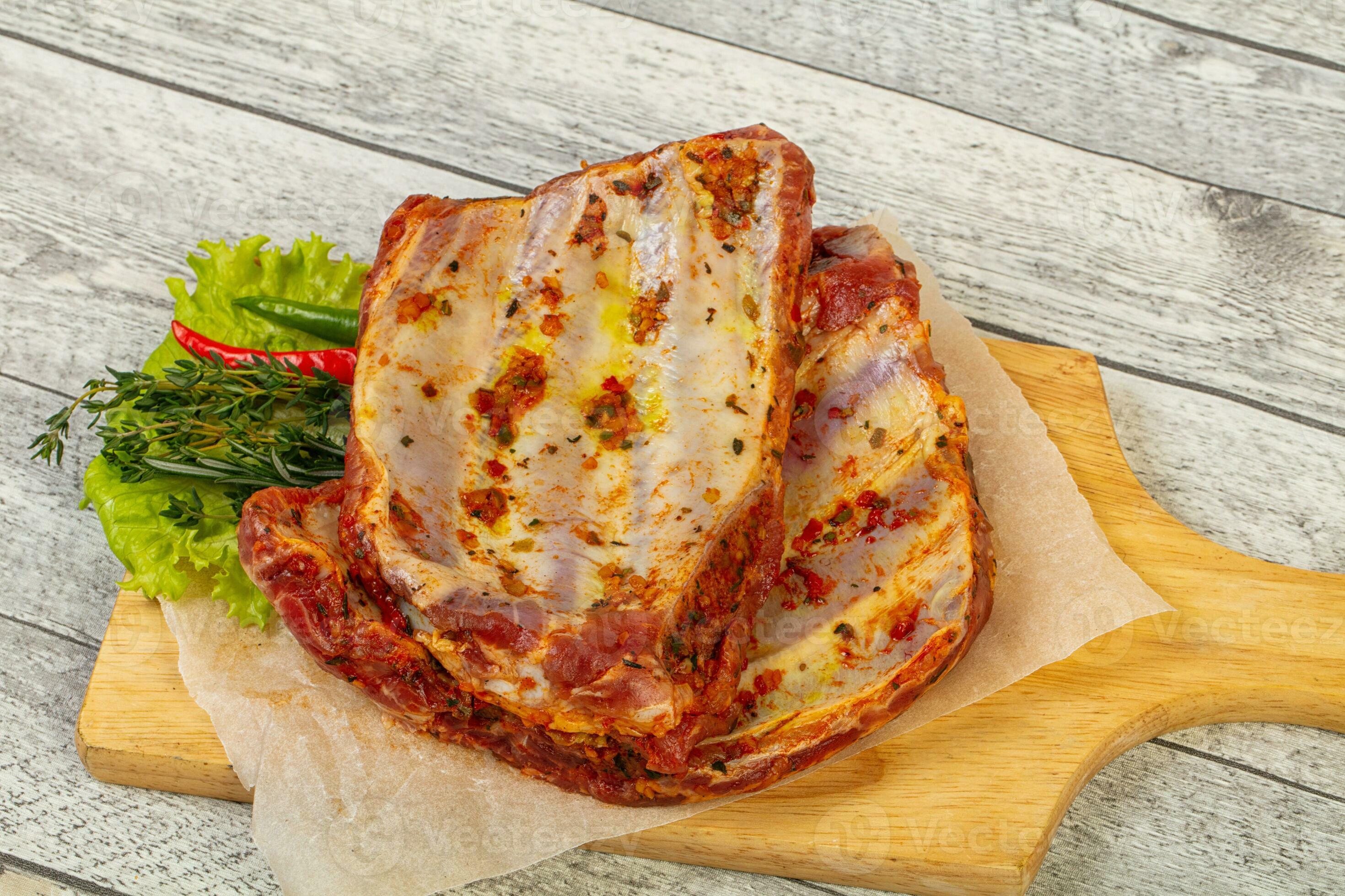 Raw Pork Ribs For Grill 34073666 Stock Photo At Vecteezy raw-pork-ribs-for-grill-34073666-stock-photo-at-vecteezy