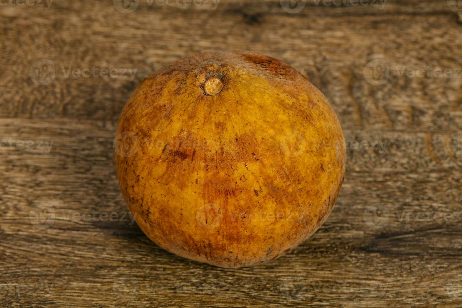 Thai tropical exotic fruit Kra Thon photo