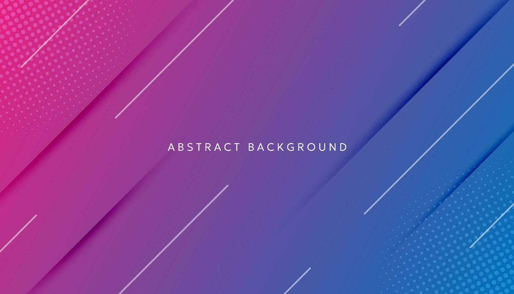purple blue pink abstract background vector