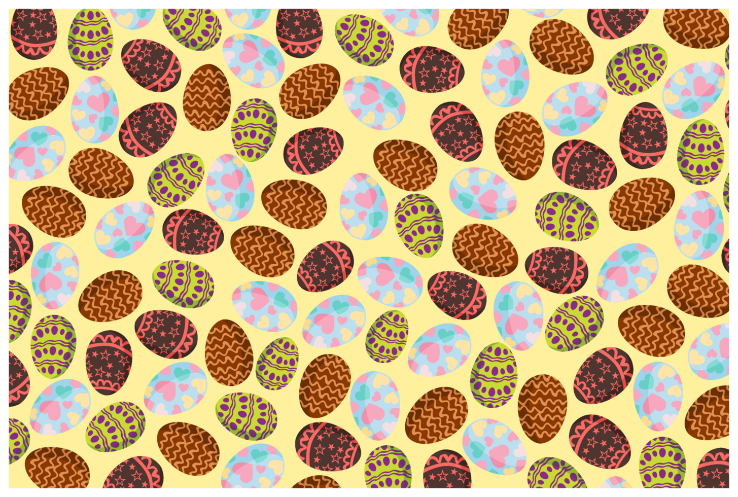 easter-egg-pattern-background-34078716-png