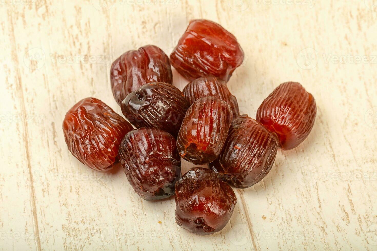 Dry date fruit photo