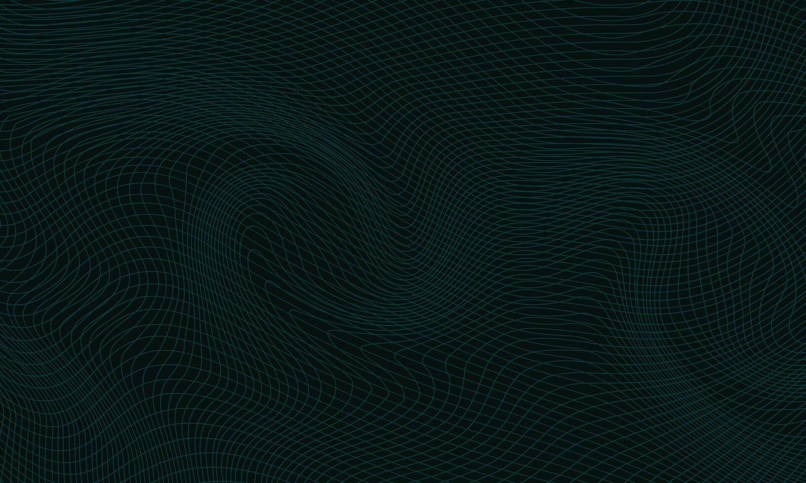 Abstract lines background. vector