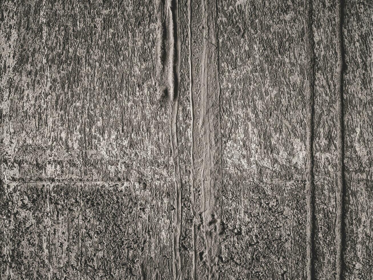 Grainy textured concrete wall for pattern and background photo