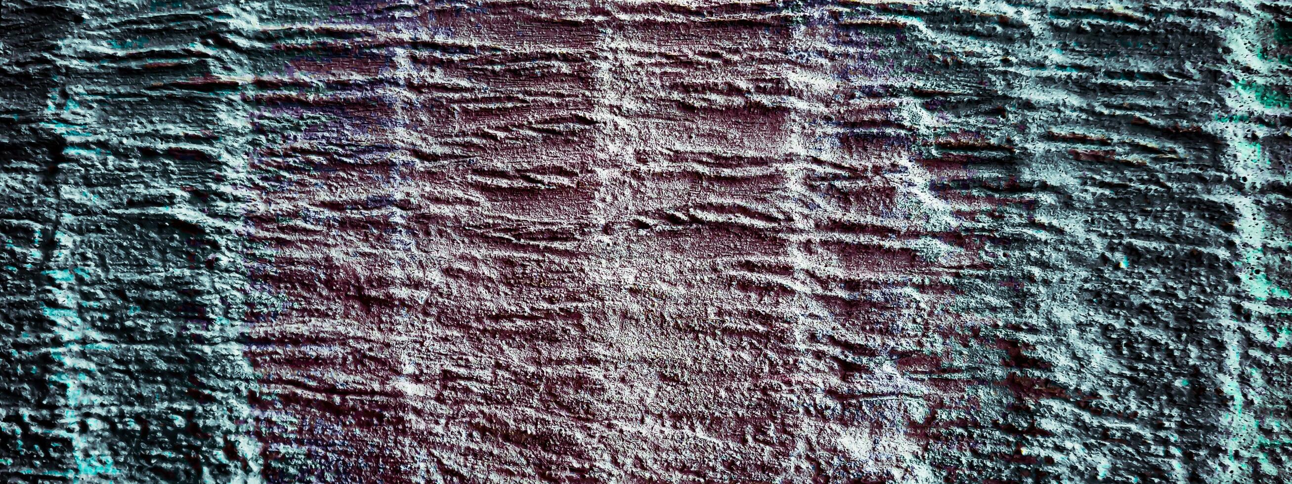 close up of a bark texture photo