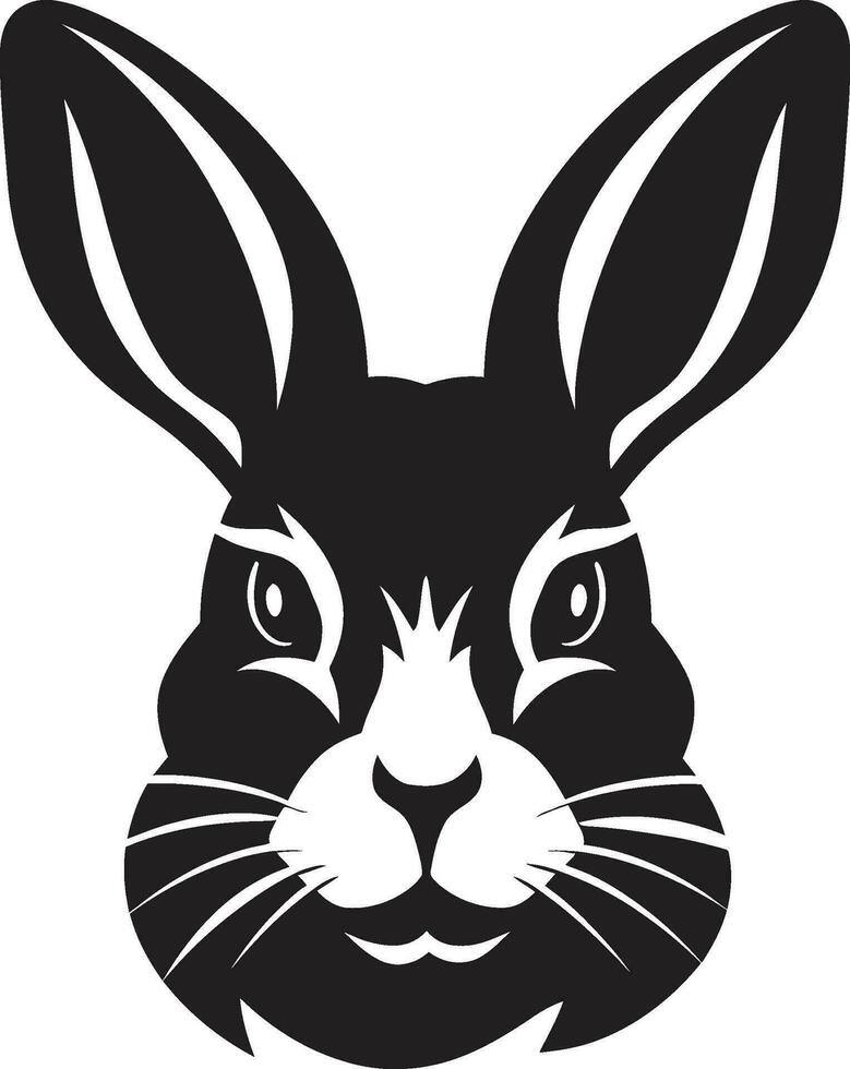 Mastering Vector Art Adorable Rabbit Illustrations Vector Rabbit Portraits From Start to Finish