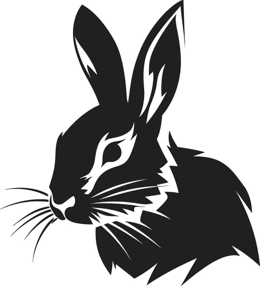 Exploring Depth in Rabbit Vector Art Vector Art Showdown Rabbit vs. Hare