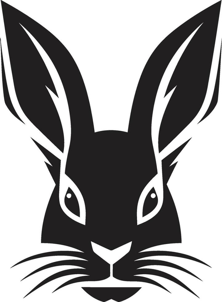Crafting Charming Rabbit Vector Patterns Illustrating Rabbit Whimsy with Precision in Vector