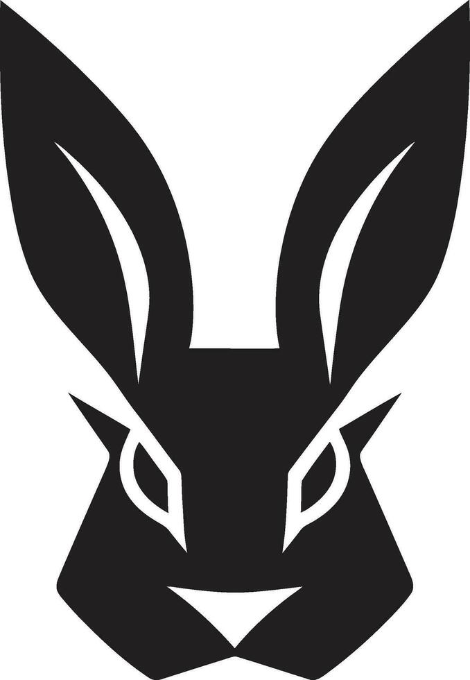 Crafting Unique Rabbit Vectors with a Twist Vector Bunny Magic A Creative Journey