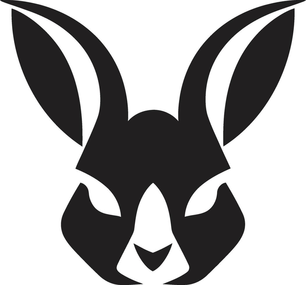 ilustrando conejos con un vector giro desde idea a ilustración Conejo vectores