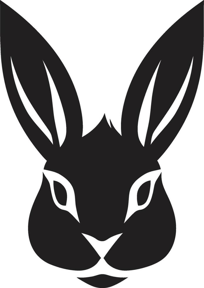 Rabbit Vector Art for Digital Storytellers Crafting Unique Rabbit Vectors with a Twist