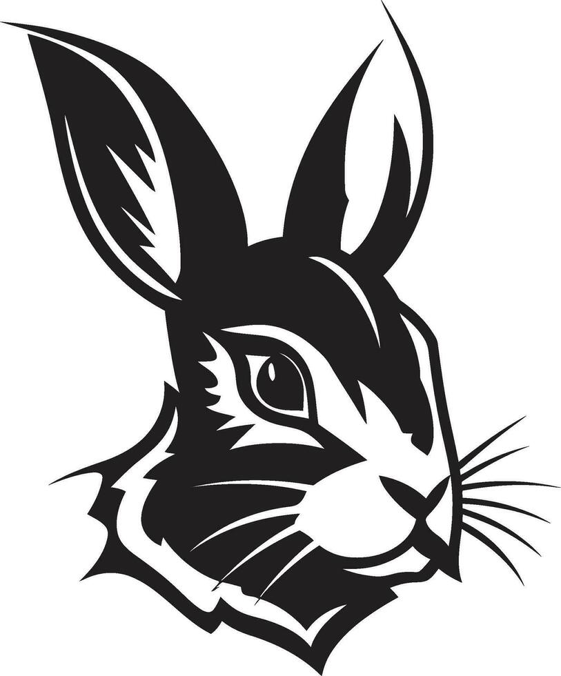 creando Conejo Arte con un digital toque vectorizando conejitos un exhaustivo guía vector