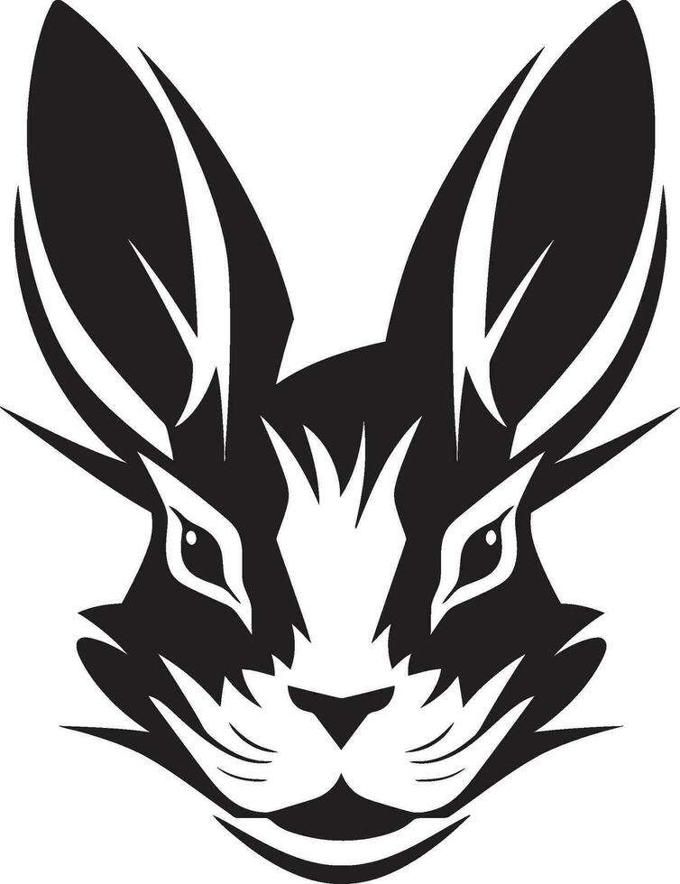 Rabbit Vector Patterns Endless Possibilities Whimsical Wildlife Rabbit Vector Adventures