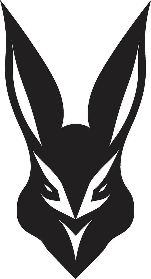 Conejo ilustración para digital artistas vector Arte y el encanto de saltando conejitos