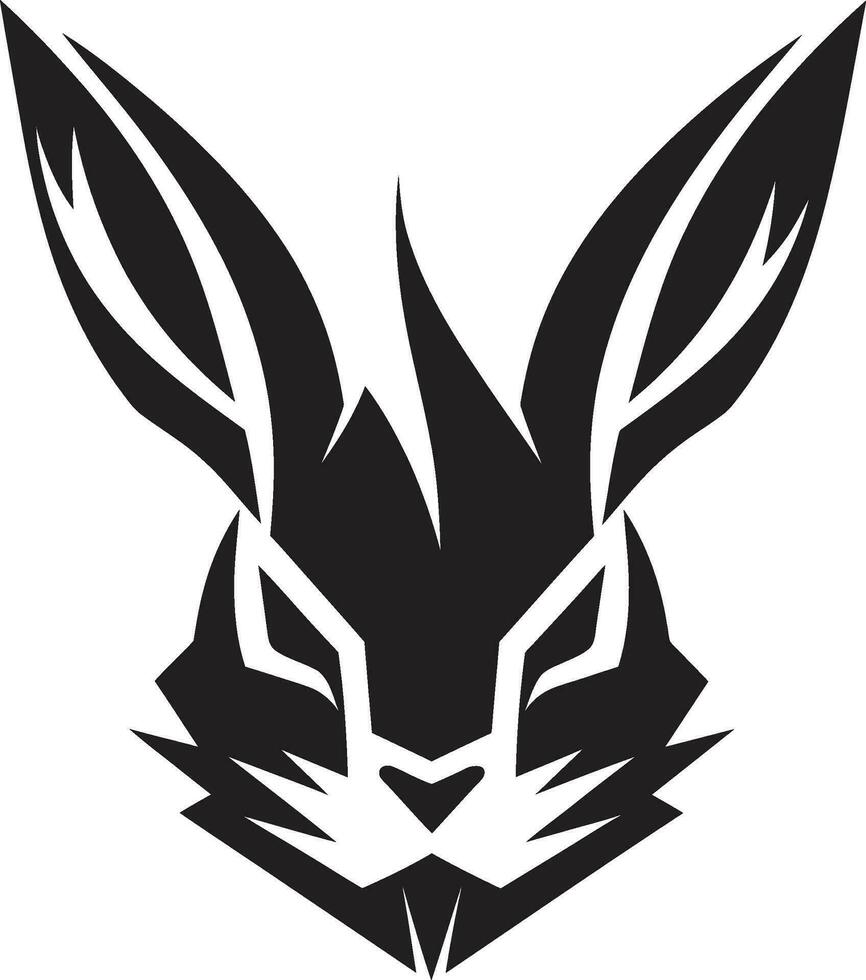 Rabbit Vectors A Path to Digital Storytelling Designing Rabbit Logos with Vector Precision