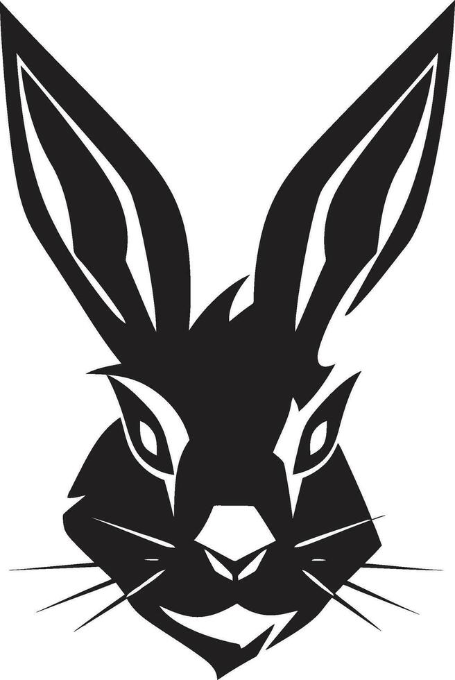 Vector Bunny Magic A Creative Journey Rabbit Illustration for Graphic Designers