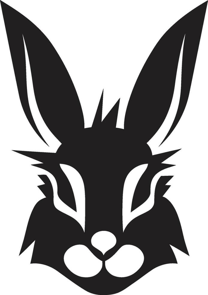 Vector Rabbit Art for Graphic Design Bringing Fluffy Bunnies to Life in Vectors