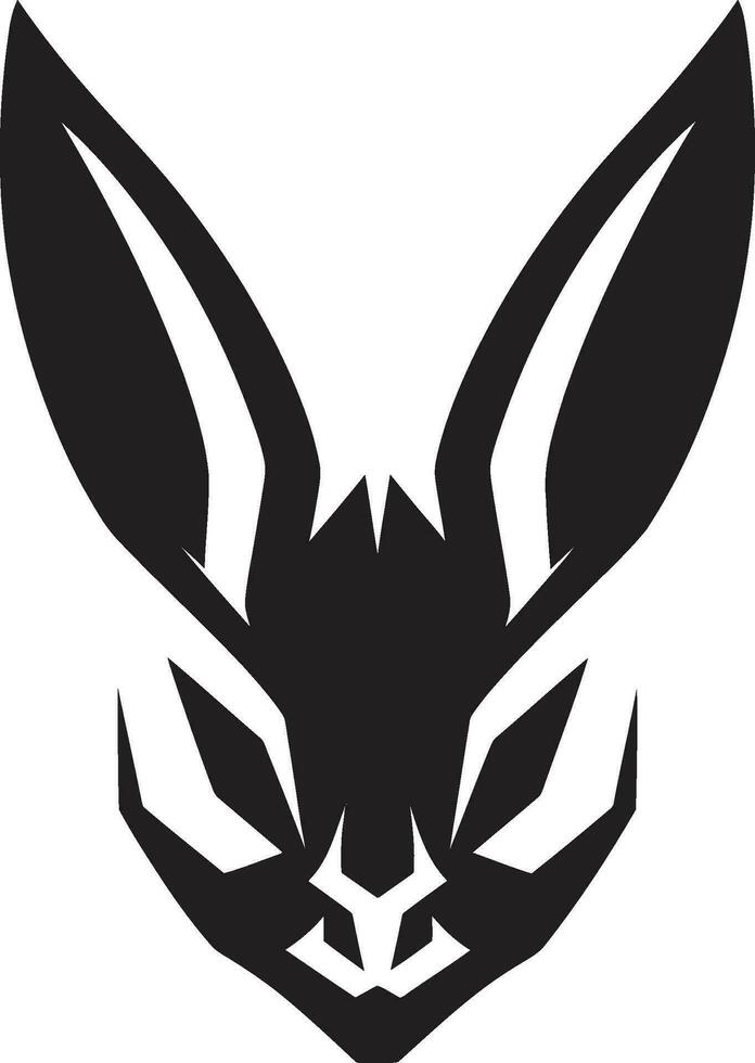 Vector Art and Rabbit Portraits A Perfect Pair Rabbit Vector Patterns Endless Creative Inspiration