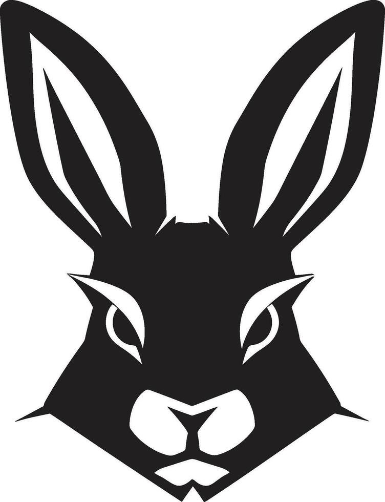 Vector Art and the Allure of Bunnies Hop into Creativity Crafting Bunny Vectors