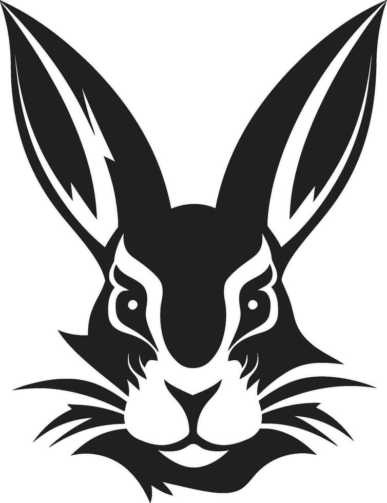 Vector Bunny Magic A Creative Exploration Rabbit Vector Artistry for Digital Storytellers