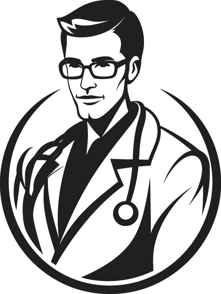 Designing Healthcare Heroes Physician Vector Magic Creating Doctor Characters Tips for Physician Vectors