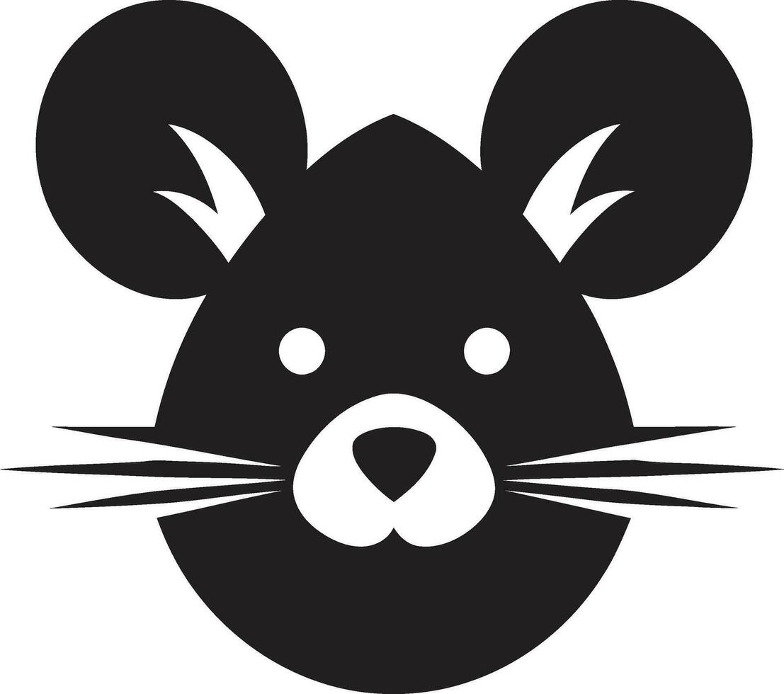 Vectorizing Mice in Varied Poses Cartoon Mice in Vector Storytelling Art