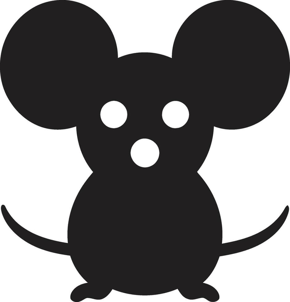 Mouse Vector Patterns for Design Projects Vectorizing a Mouse Tail A Detailed Guide