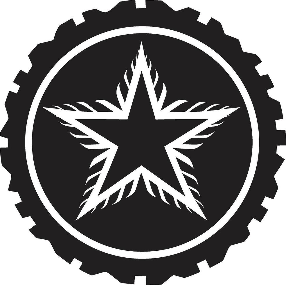 Reviving Vector Art with Paramadic Techniques Exploring Depth and Motion in Paramadic Vector Art