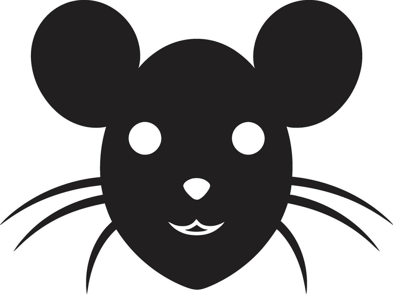 Vectorizing Mouse Anatomy Step by Step Guide Expressive Mouse Emotions in Vector Art