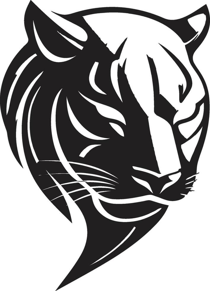Roaring Jaguars in Vector A Creative Showcase Vector Artistry The Jaguars Splendid Form