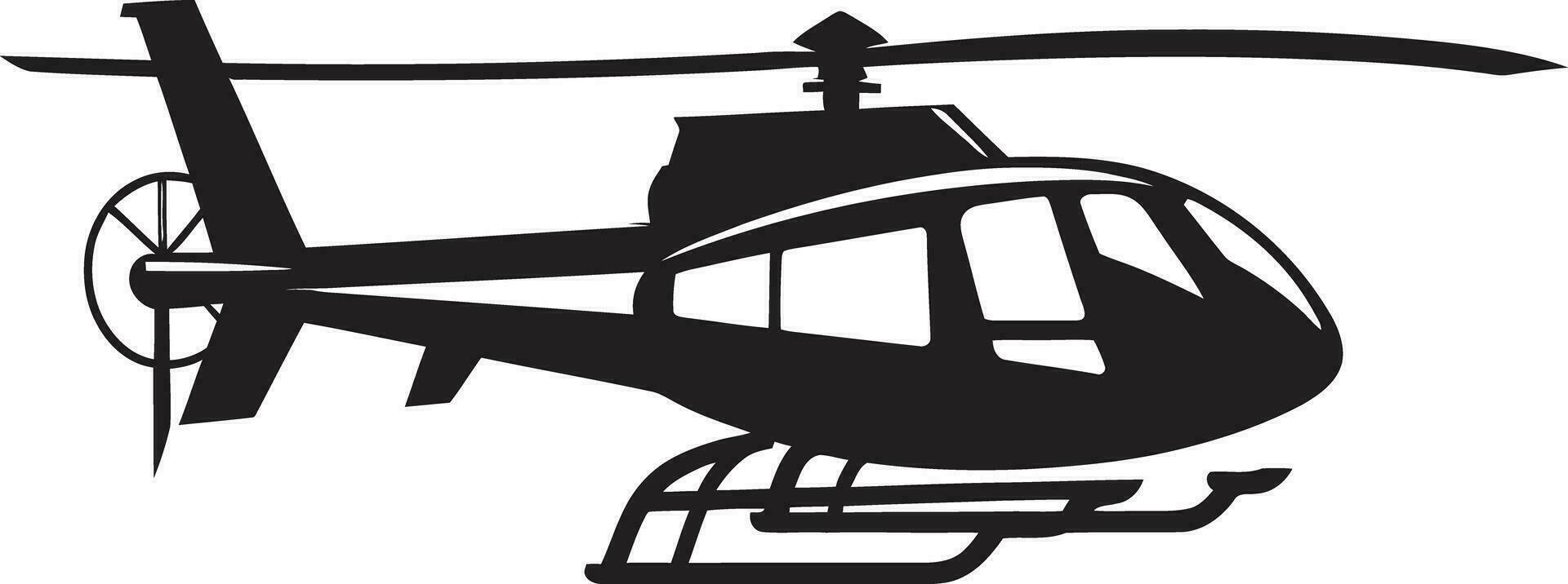 High Flying Creations Helicopter Vector Art Gallery Rotor Revolution Creative Helicopter Vectors