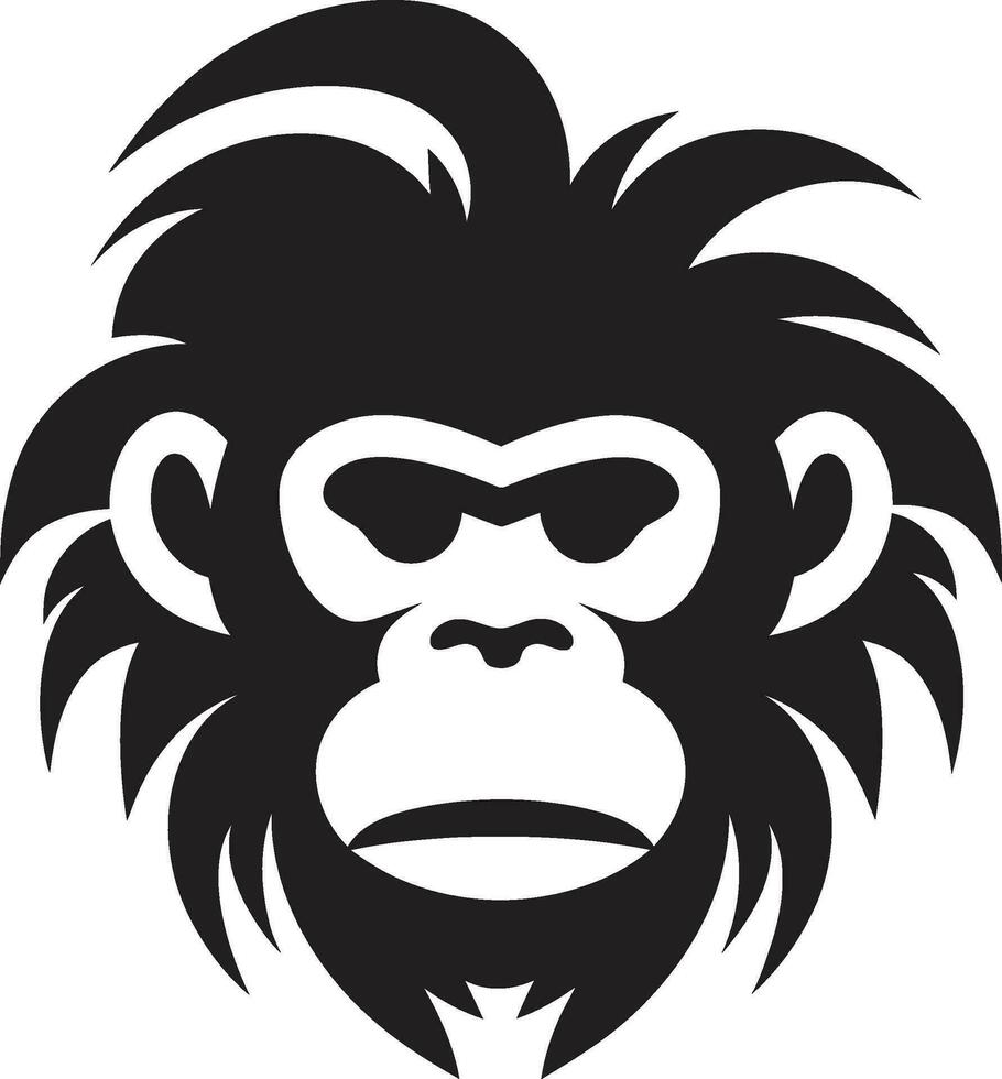 Monkey Vector Art Where Creativity Meets Playfulness The Artistry of Monkey Vectorization A Deep Dive