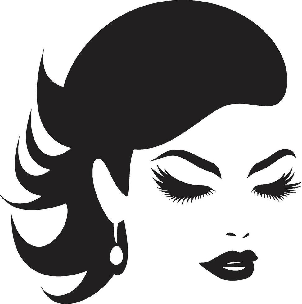 Eyes and Lips Vector Makeup Masterpieces The Vector Beauty Canvas Makeup Art
