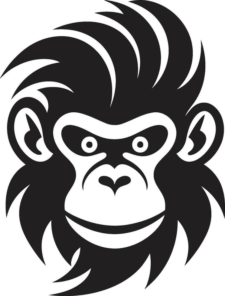 desde bosquejo a vector mono ilustración desmitificado convirtiéndose un mono vector Maestro consejos y tecnicas