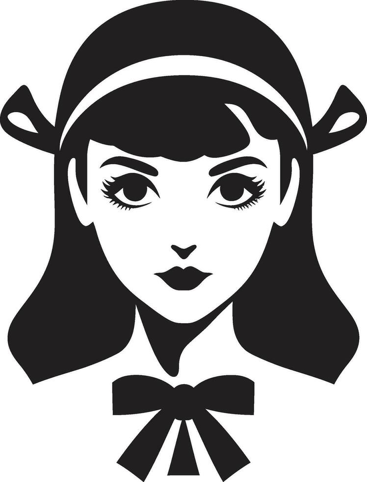 Nurse Vector Graphics Illustrations of Compassion Nurse Icons in Digital Art Artistry in Pixels